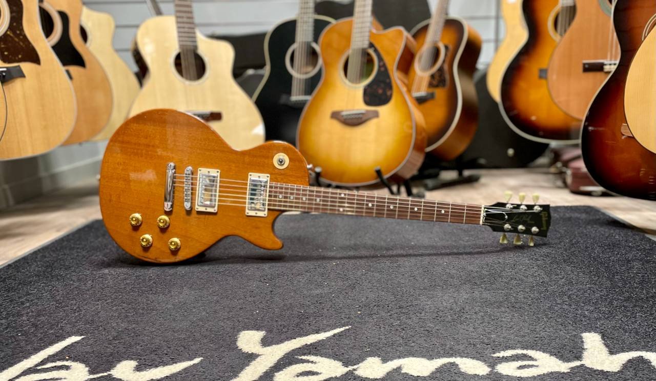 Gibson Les Paul Special