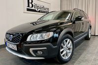 Volvo XC70 D4 AWD Classic, Momentum Euro6 181hk VÄRMARE /VOC