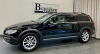 Volvo XC70 D4 AWD Classic, Momentum Euro6 181hk VÄRMARE /VOC