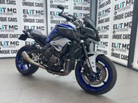 Yamaha MT-10 AustinRacing