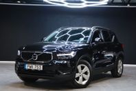 Volvo XC40 T3 Geartronic Business voc värmare sensorer 163hk