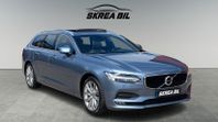 Volvo V90 D4 Momentum Intro Panorama