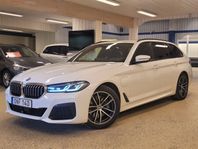 BMW 530e Touring M-SPORT DRAG HUD HARMAN Steptronic Euro 6