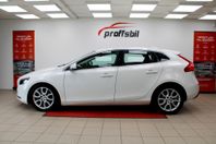 Volvo V40 D2 Powershift Momentum Värmare Drag Ny besiktad