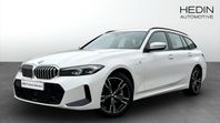 BMW 330e xDrive M Sport Drag Adaptiv Farthållare Panoramatak