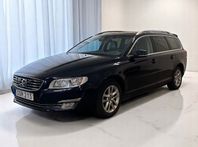 Volvo V70 D4 Geartronic Classic, Summum Euro 6