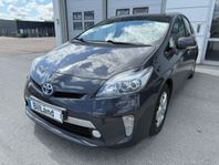 Toyota Prius Plug-in Hybrid 1.8 VVT-i + 3JM Plug-in CVT Euro