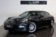 Porsche Panamera Diesel TipTronic S GPS Luftfjädring 250hk