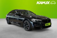 BMW 520 d xDrive Sedan M-Sport HiFi Värmare B-kam Drag