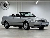 Saab 900 Cabriolet 2.0