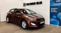 Hyundai i30 5-dörrar 1.6 CRDi Premium 2,95 Ränta