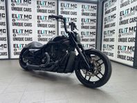Harley-Davidson VRSCDX Night Rod Special Vance & Hines