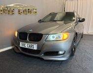 BMW 325 D TOURING COMFORT DYNAMIC EURO5 LCI|BES|DRAGKROK|AUT