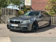 BMW 530 d xDrive / M Sport / Innovation / 310hk / Euro 6