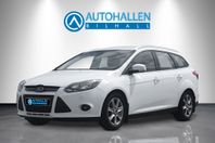 Ford Focus 1.6 TDCi Titanium 1 Års Garanti 0% Ränta 36