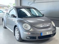 Volkswagen New Beetle 1.6 102hk Highline