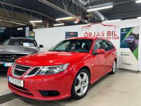 Saab 9-3 SportCombi 1.8t BioPower Linear Euro 5 1,95% ränta