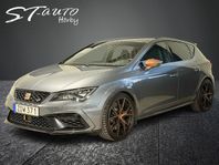 Seat Leon Cupra R Limited Edition 374hk