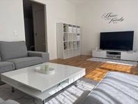 Bostad uthyres - lägenhet i Uppsala - 3 rum, 78m²