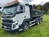 Volvo FMX 500