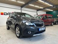 Opel Mokka 1.4 Turbo ecoFLEX 4x4 Mokka Euro 6