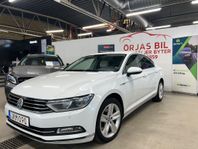 Volkswagen Passat 2.0 TDI DPF SCR 4M GT Euro 6 1.95% ränta