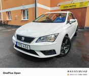 Seat Leon ST 1.6 TDI Style Välvårdad 6 mån Garanti Välservad