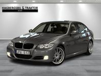 BMW 320d E90 LCI sedan/ A-Traktor/ Lågmilad (Hemleverans)