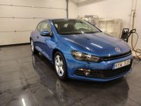 Volkswagen Scirocco 1.4 TSI Base Euro 5