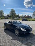 Mercedes-Benz SLK 350 Manuell 272HK