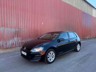 Volkswagen Golf 5-dörrar 1.6 TDI | ADAPTIV FARTHÅLLARE