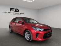 Kia Rio 1.4 CVVT GLS Euro 5
