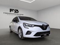 Renault Clio 1.3 TCe EDC Euro 6