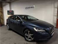Volvo V40 D3 Business Advanced Inscription,Summum 1 BRUKARE
