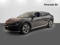Kia EV6 77.4 kWh RWD 228HK | DRAG | KIA GODKÄND