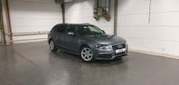 Audi A4 Avant 2.0 TDI DPF quattro Euro 5