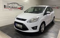 Ford C-Max 1.6 TDCi Trend NY BES RÄNTA 1,95%