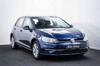 Volkswagen Golf 1.0 TSI Automat B-Kamera Carplay 110hk