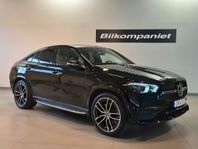 Mercedes-Benz GLE 350 de 4MATIC Coupé 9G,AMG Line, Prem plus