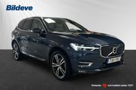 Volvo XC60 B5 AWD Diesel Inscription