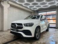 Mercedes-Benz GLE 350 de / AMG | Luft | Burmester | Panorama