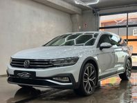 Volkswagen Passat Alltrack 2.0 TDI 4M | Drag | Värmare | 19"