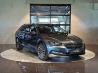 Skoda Superb 2.0TDI 4x4 Business | MOMS | Cockpit | Värmare
