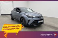 Toyota C-HR Hybrid 184hk GR Sport JBL Kamera Navi Elstol