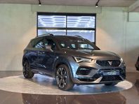 Cupra Ateca 2.0 TSI 4D 300hk | MOMS | Drag | Beats | Cockpit