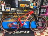 Trek procaliber 9.5