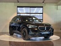 BMW X1 sDrive20i / Automat / Sport line / Navi /Nya modellen