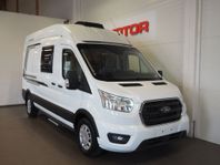 Weinsberg CaraTour 600 MQ Aut I 170hk I Drag I Truma Diesel