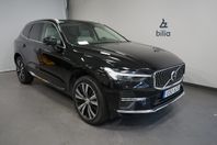 Volvo XC60 Recharge T8 Plus Bright, Dragkrok