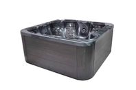 Spabad EN by Frost Spa Kampanj Black Ed.